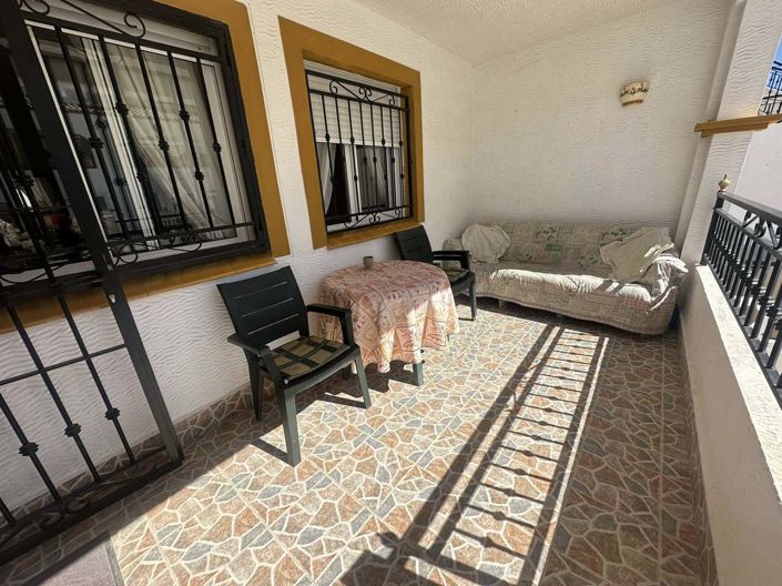 Image No.4-Appartement de 2 chambres à vendre à Alicante