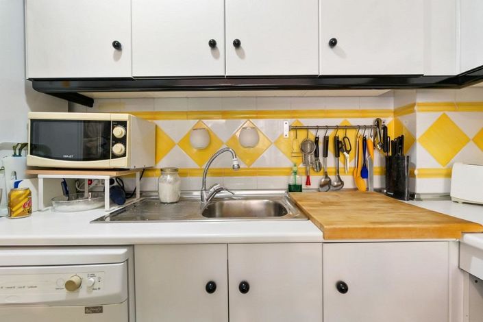 Image No.10-Appartement de 3 chambres à vendre à Orihuela Costa