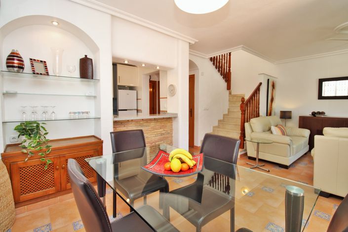 Image No.9-3 Bed Townhouse for sale