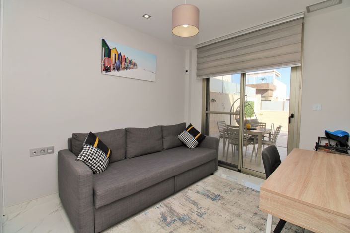 Image No.11-3 Bed Villa for sale