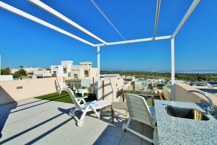 Image No.25-3 Bed Villa for sale