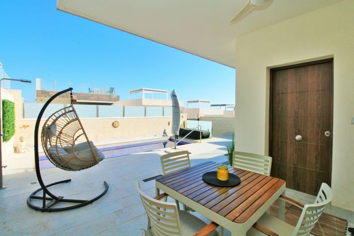 Image No.29-3 Bed Villa for sale