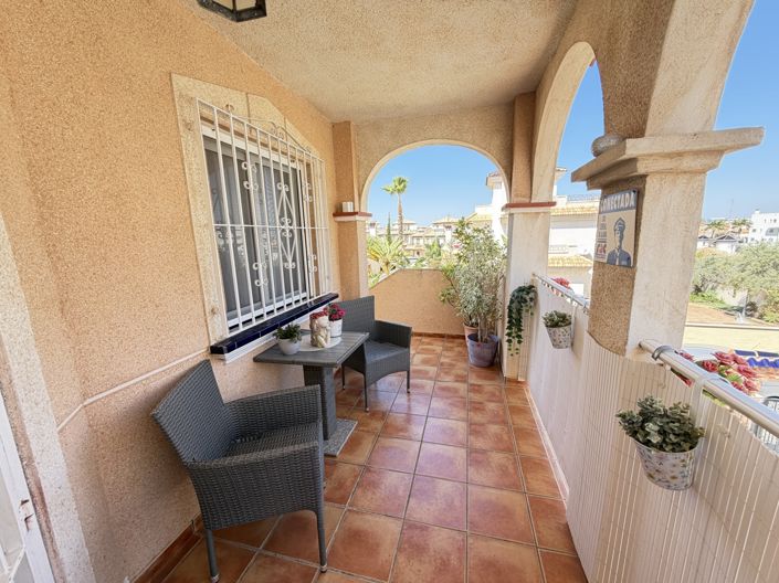 Image No.3-Appartement de 3 chambres à vendre à La Zenia