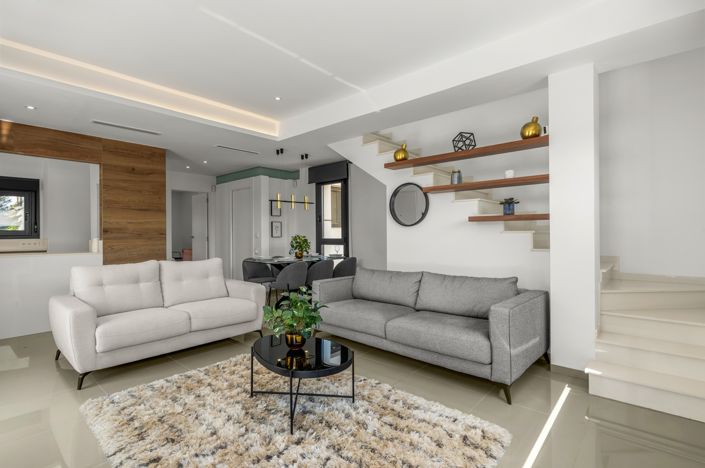 Image No.4-3 Bed Villa for sale