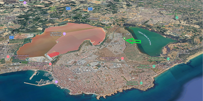 Image No.2-1 Bed Apartment for sale