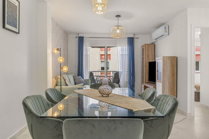 Image No.6-3 Bed Apartment for sale