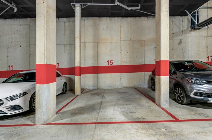 Image No.28-Appartement de 2 chambres à vendre à Orihuela Costa