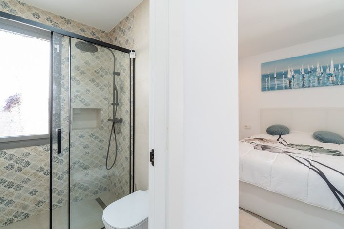 Image No.14-Villa de 3 chambres à vendre à Orihuela Costa