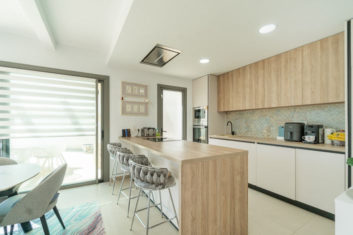 Image No.6-Villa de 3 chambres à vendre à Orihuela Costa