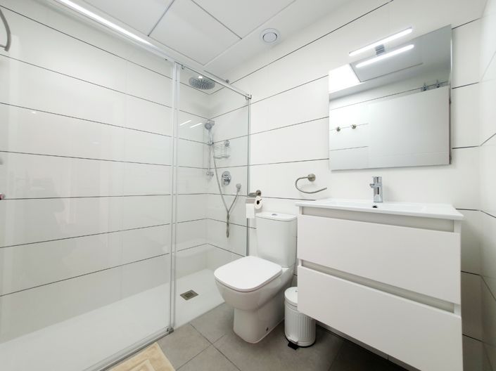 Image No.11-Appartement de 2 chambres à vendre à Orihuela Costa