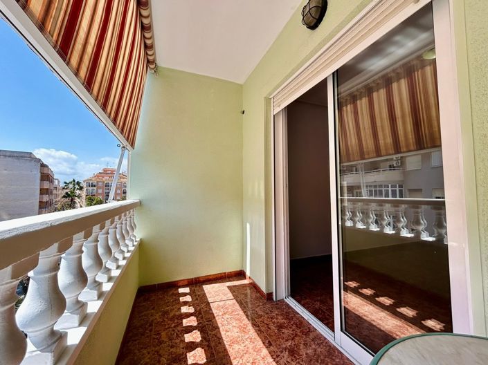 Image No.10-Appartement de 1 chambre à vendre à Torrevieja