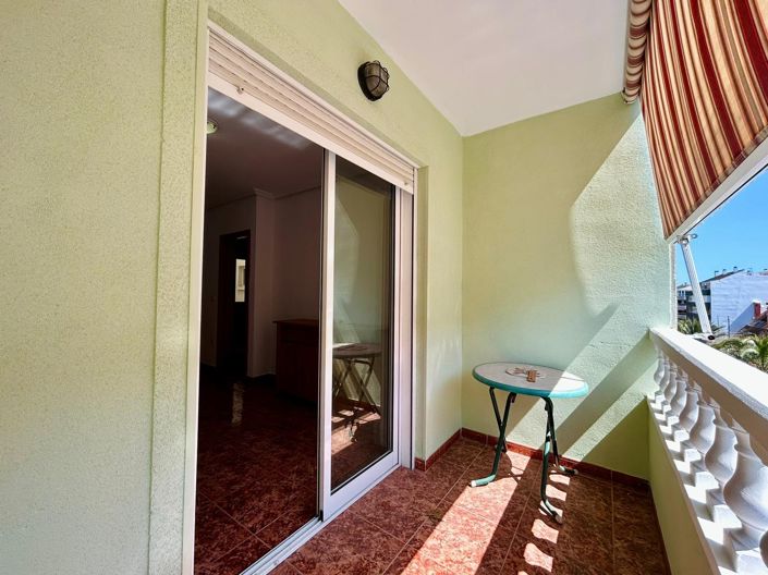 Image No.11-Appartement de 1 chambre à vendre à Torrevieja