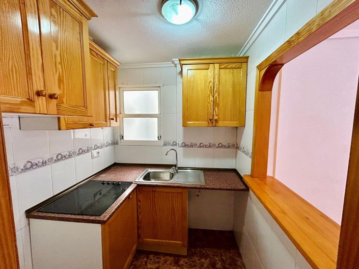 Image No.19-Appartement de 1 chambre à vendre à Torrevieja