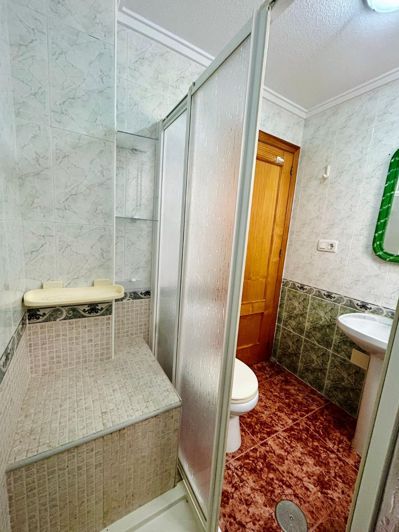 Image No.22-Appartement de 1 chambre à vendre à Torrevieja