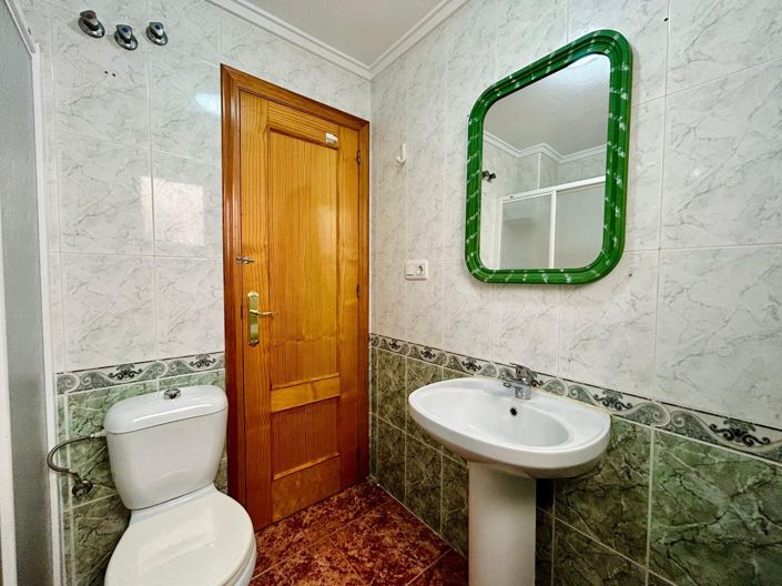 Image No.24-Appartement de 1 chambre à vendre à Torrevieja