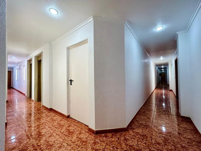 Image No.26-Appartement de 1 chambre à vendre à Torrevieja