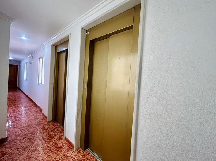 Image No.4-Appartement de 1 chambre à vendre à Torrevieja