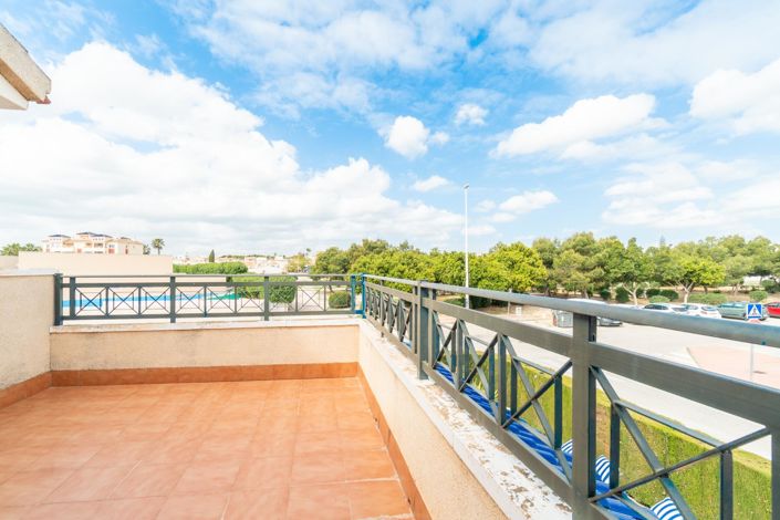 Image No.21-Villa de 3 chambres à vendre à Orihuela Costa