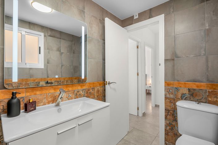 Image No.13-Appartement de 3 chambres à vendre à Los Urrutias