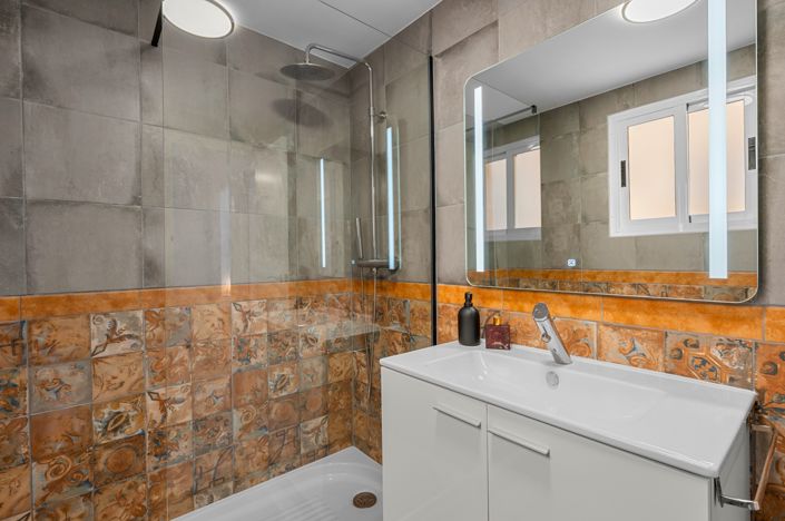 Image No.14-Appartement de 3 chambres à vendre à Los Urrutias