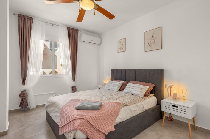 Image No.15-Appartement de 3 chambres à vendre à Los Urrutias