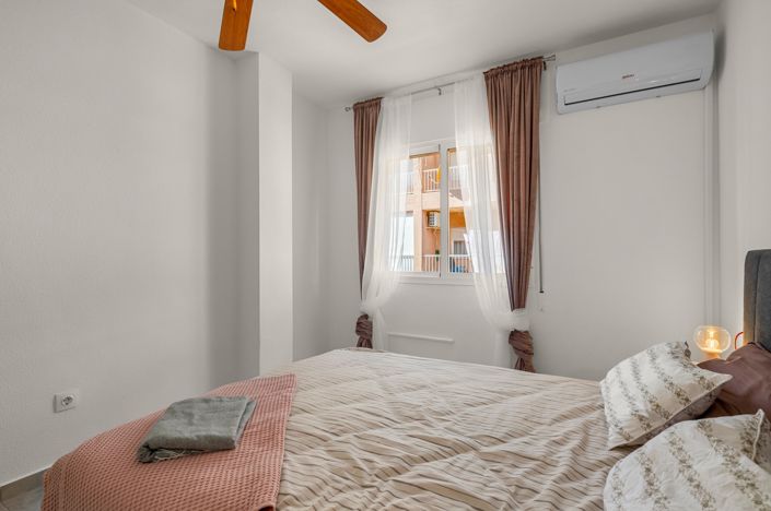 Image No.16-Appartement de 3 chambres à vendre à Los Urrutias