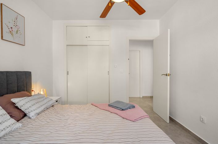 Image No.17-Appartement de 3 chambres à vendre à Los Urrutias