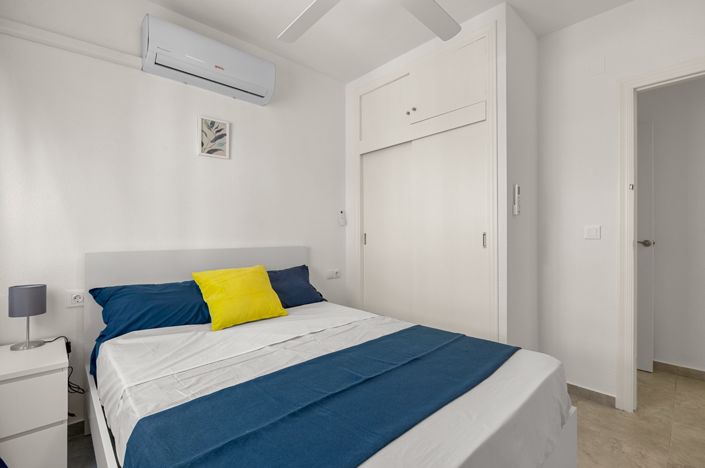 Image No.19-Appartement de 3 chambres à vendre à Los Urrutias