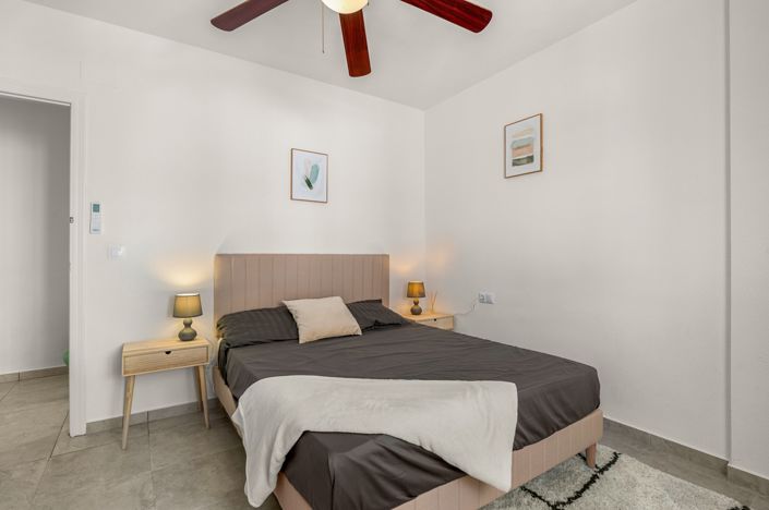 Image No.20-Appartement de 3 chambres à vendre à Los Urrutias