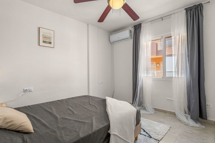 Image No.21-Appartement de 3 chambres à vendre à Los Urrutias