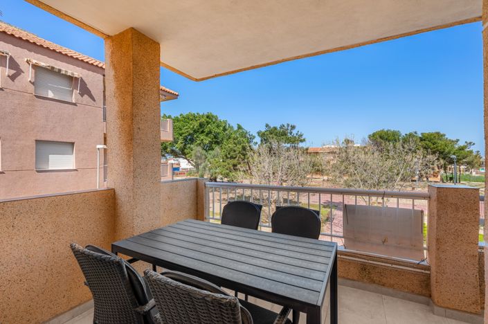 Image No.23-Appartement de 3 chambres à vendre à Los Urrutias