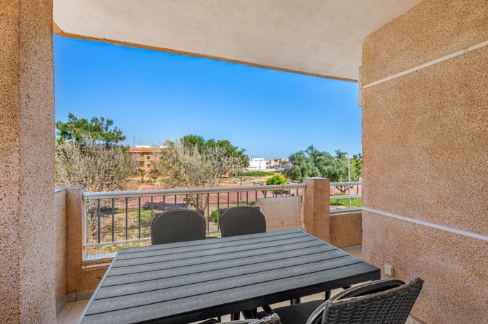 Image No.24-Appartement de 3 chambres à vendre à Los Urrutias