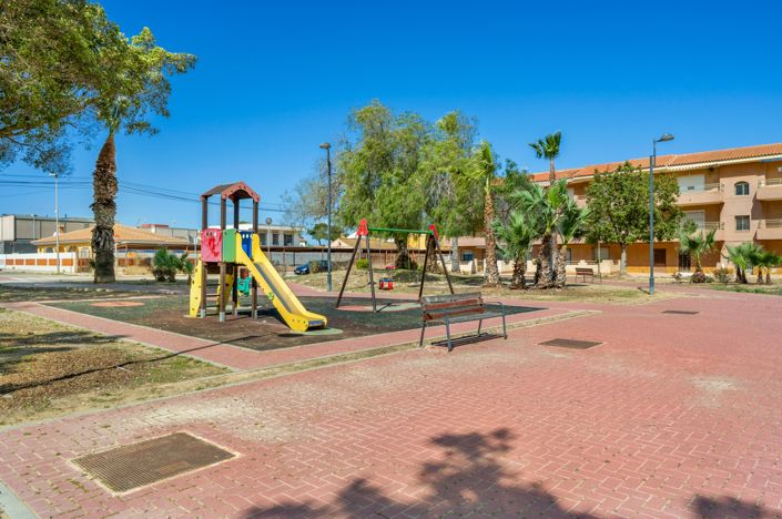 Image No.29-Appartement de 3 chambres à vendre à Los Urrutias