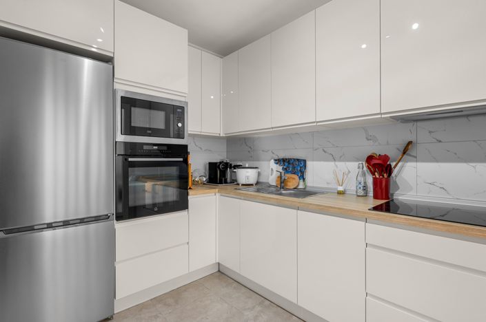 Image No.7-Appartement de 3 chambres à vendre à Los Urrutias