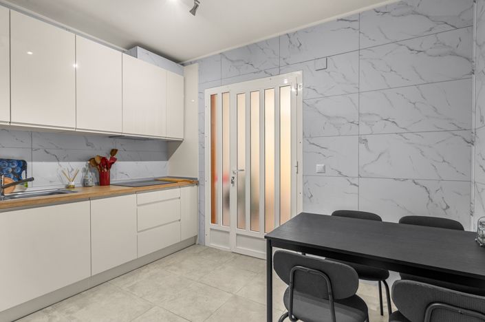 Image No.8-Appartement de 3 chambres à vendre à Los Urrutias