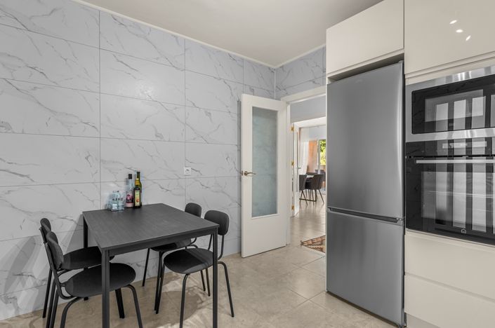 Image No.9-Appartement de 3 chambres à vendre à Los Urrutias