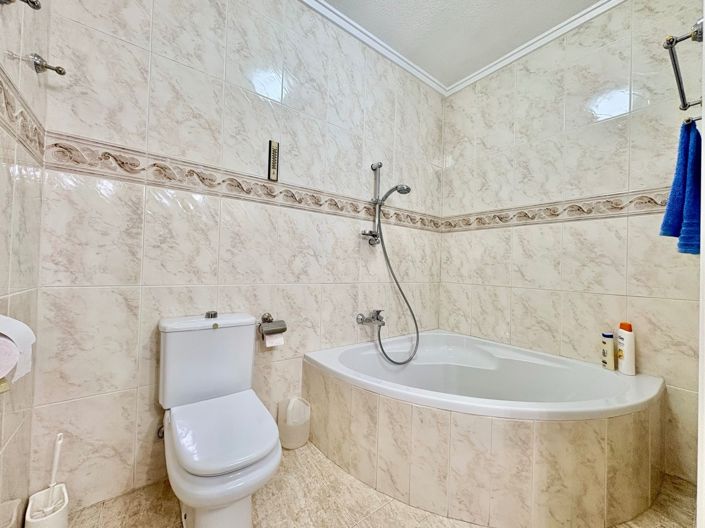 Image No.12-Jumelé de 2 chambres à vendre à Rojales