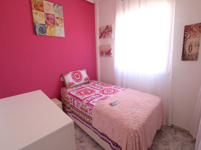 Image No.21-Appartement de 3 chambres à vendre à La Zenia