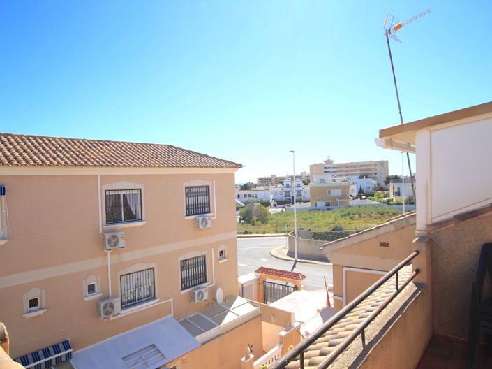 Image No.34-Appartement de 3 chambres à vendre à La Zenia