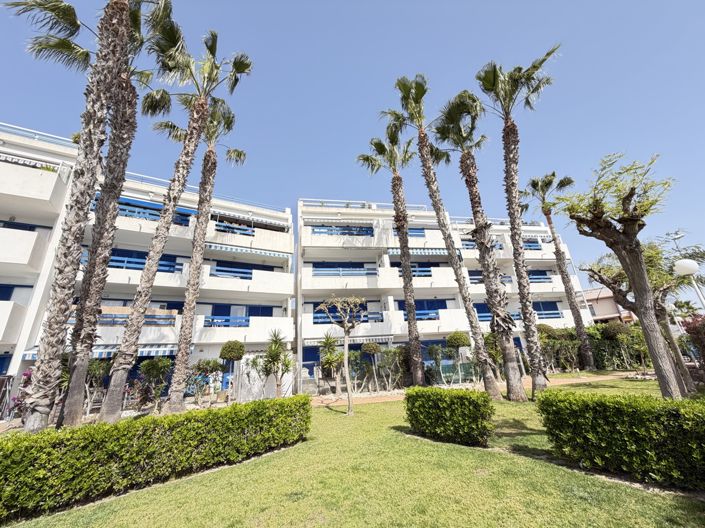 Image No.2-Appartement de 2 chambres à vendre à Playa Flamenca