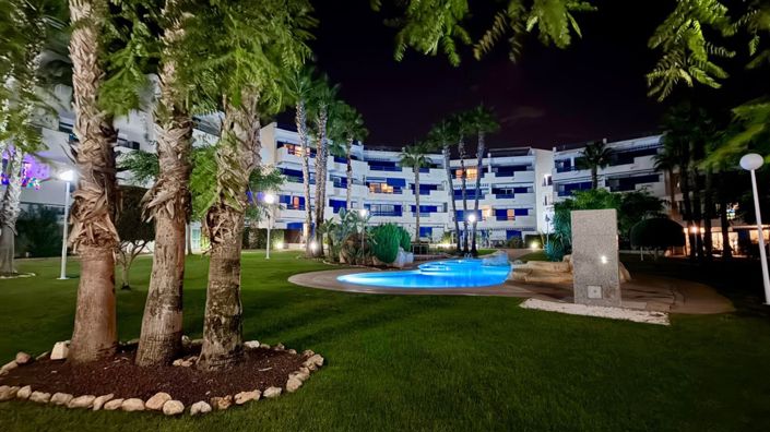 Image No.33-Appartement de 2 chambres à vendre à Playa Flamenca