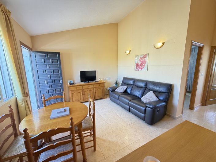 Image No.4-Appartement de 2 chambres à vendre à Villamartin