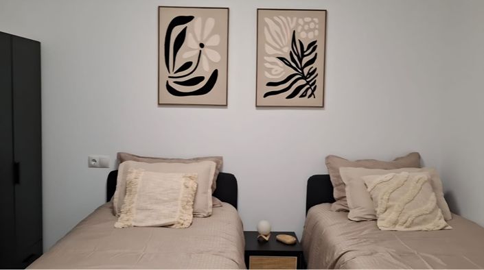 Image No.9-2 Bed Apartment for sale