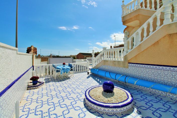 Image No.46-3 Bed Villa for sale