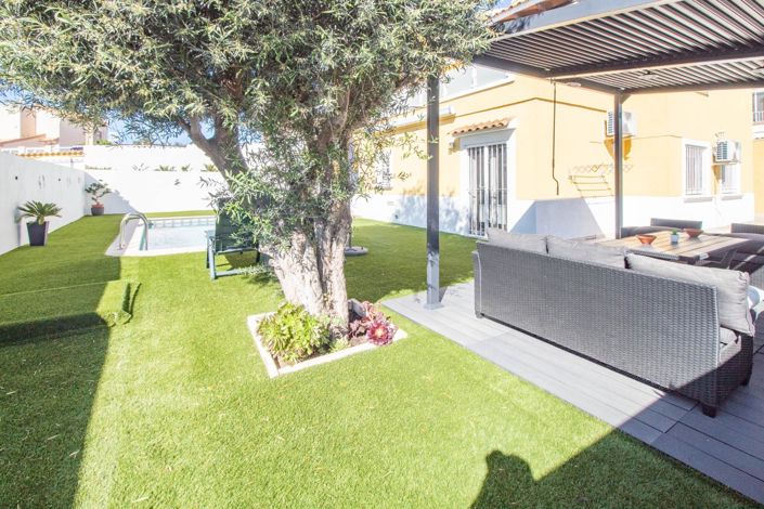 Image No.50-3 Bed Villa for sale