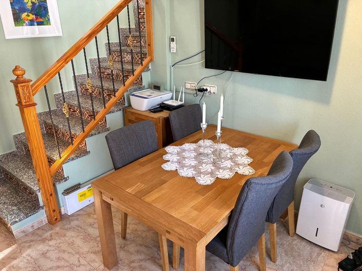 Image No.19-Jumelé de 3 chambres à vendre à Orihuela Costa