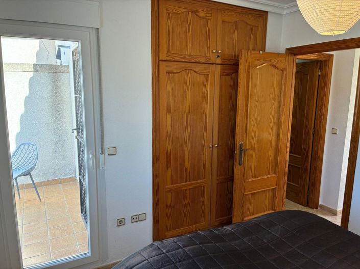 Image No.39-Jumelé de 3 chambres à vendre à Orihuela Costa