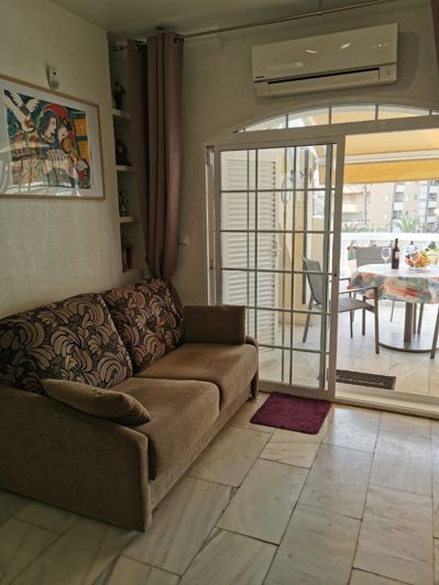 Image No.12-Appartement de 2 chambres à vendre à Torrevieja