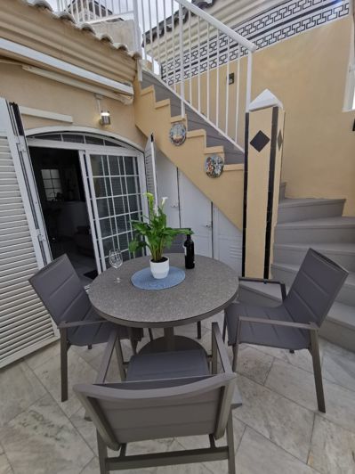 Image No.19-Appartement de 2 chambres à vendre à Torrevieja