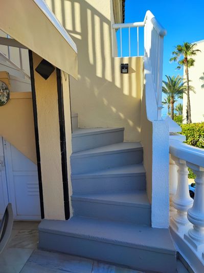 Image No.21-Appartement de 2 chambres à vendre à Torrevieja